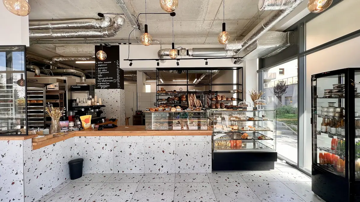 Birds – bakery in Keyworth, Cotgrave
